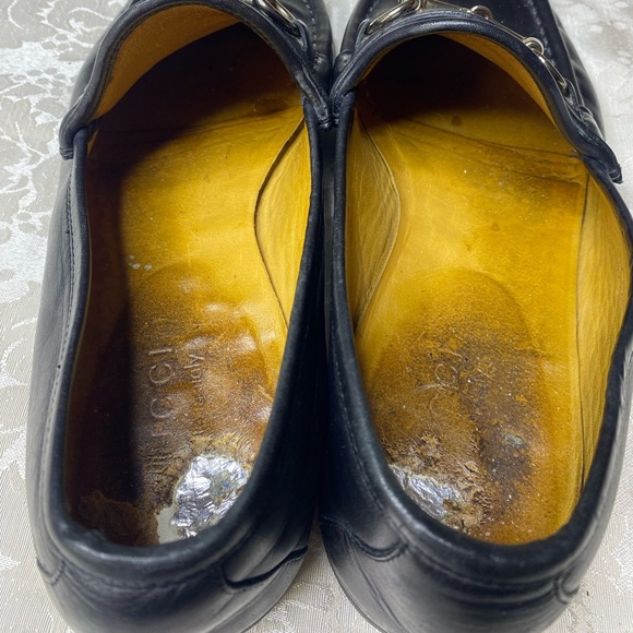 Gucci shoes for men - Picture 2 of 9